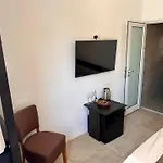 Arthotel Oscar Ii Otel *