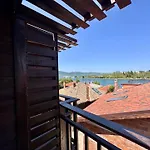 Otel Arthotel Oscar Ii Süzebolu