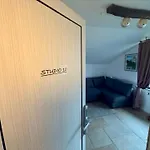 Otel Arthotel Oscar Ii Süzebolu