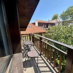Arthotel Oscar Ii * Süzebolu
