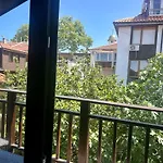 Arthotel Oscar Ii Otel *