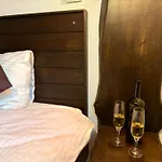 Arthotel Oscar Ii Otel *