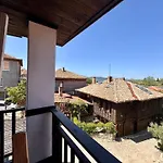 Arthotel Oscar Ii