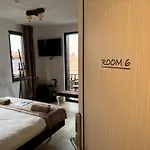 Arthotel Oscar Ii Otel Süzebolu
