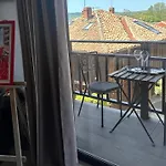 Arthotel Oscar Ii Otel Süzebolu