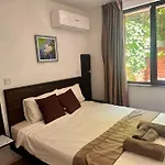 Arthotel Oscar Ii Otel *