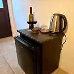 Arthotel Oscar Ii Otel Süzebolu