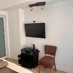 Otel Arthotel Oscar Ii Süzebolu