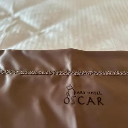 Arthotel Oscar Ii *