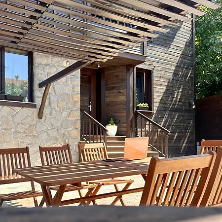 Arthotel Oscar Ii Hotel Sozopol