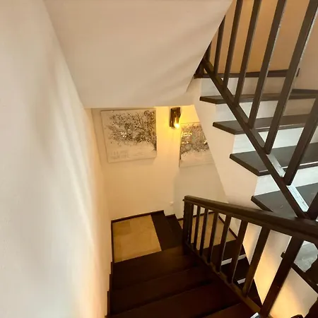 Hotel Arthotel Oscar Ii Sozopol