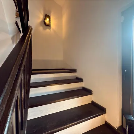 Hotel Arthotel Oscar Ii Sozopol