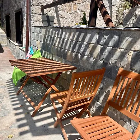 Arthotel Oscar Ii * Sozopol