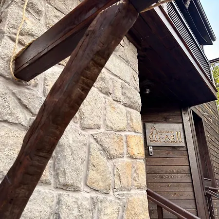 Hotel Arthotel Oscar Ii Sozopol