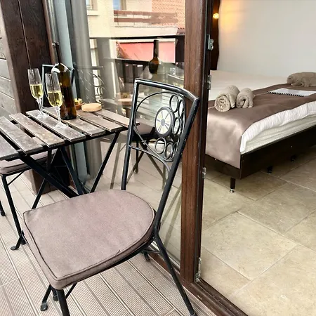 Arthotel Oscar Ii Hotel