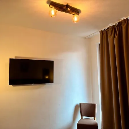 Arthotel Oscar Ii * Sozopol