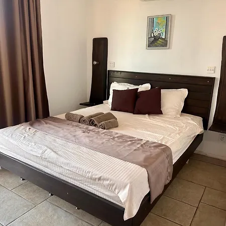 Arthotel Oscar Ii Sozopol