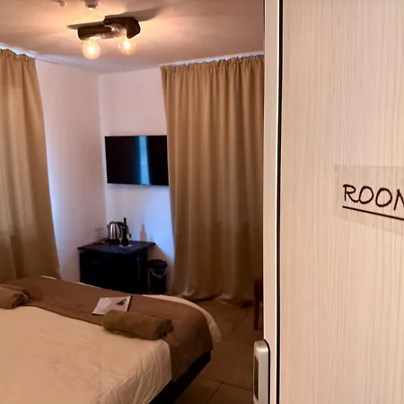 Arthotel Oscar Ii * Sozopol