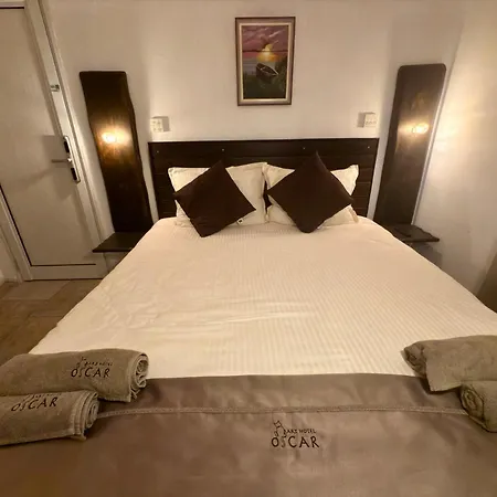 Arthotel Oscar Ii * Созопол