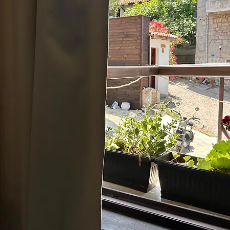 Arthotel Oscar Ii Hotel Sozopol