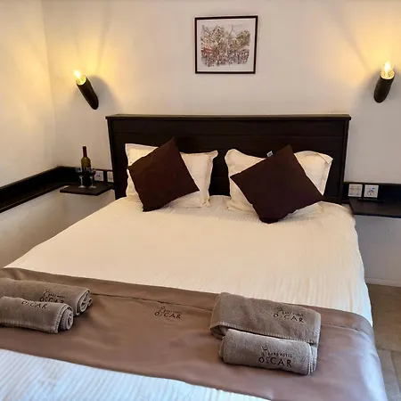 Arthotel Oscar Ii Созопол