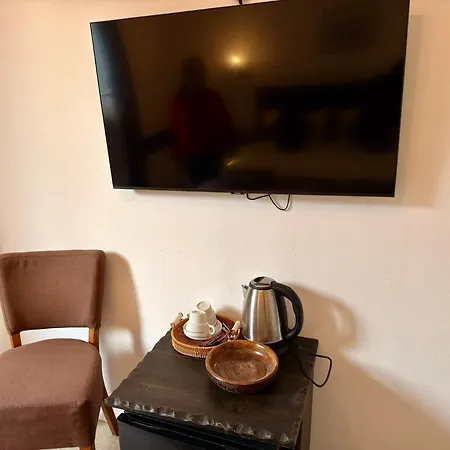 Hotel Arthotel Oscar Ii