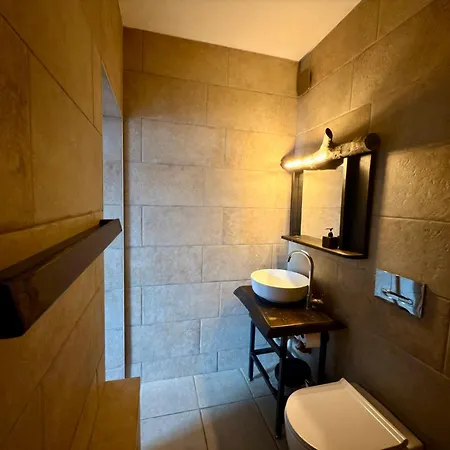 Arthotel Oscar Ii * Sozopol