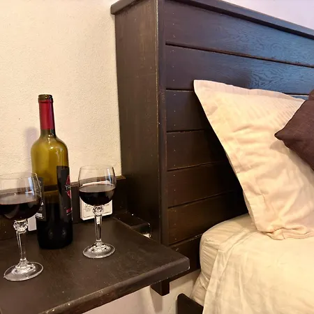 Хотел Arthotel Oscar Ii *