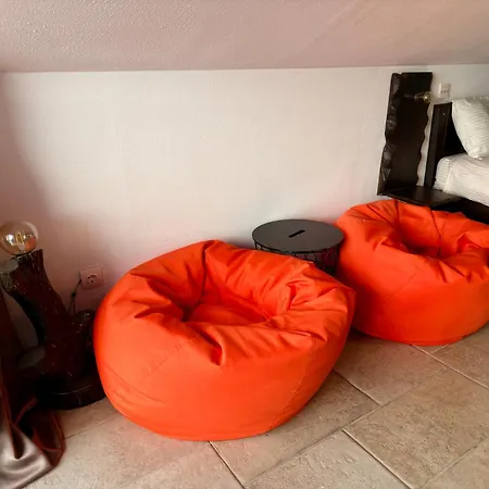 Hotel Arthotel Oscar Ii *