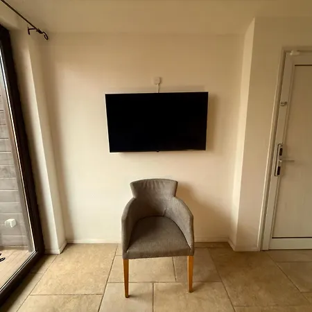 Arthotel Oscar Ii Sozopol