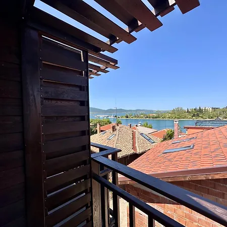 Хотел Arthotel Oscar Ii Созопол