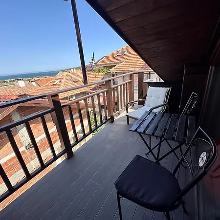 Arthotel Oscar Ii Хотел