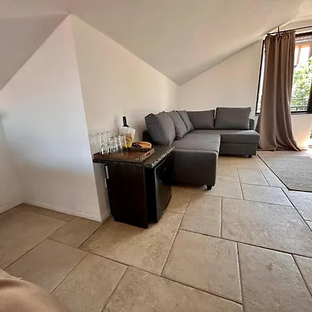 Arthotel Oscar Ii Хотел *