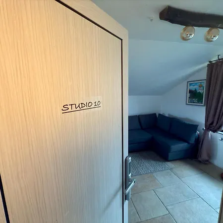 Hotel Arthotel Oscar Ii Sozopol