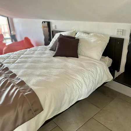 Arthotel Oscar Ii * Sozopol