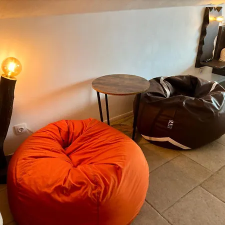 Хотел Arthotel Oscar Ii Созопол