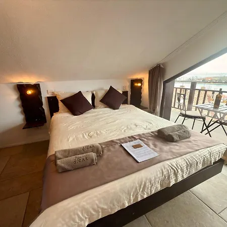 Arthotel Oscar Ii *