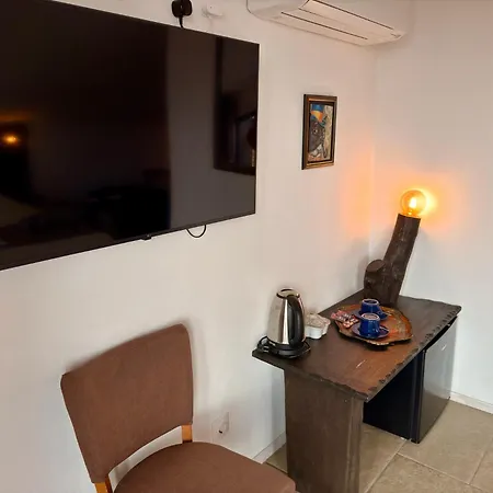 Arthotel Oscar Ii Хотел