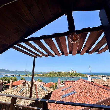 Hotel Arthotel Oscar Ii Sozopol