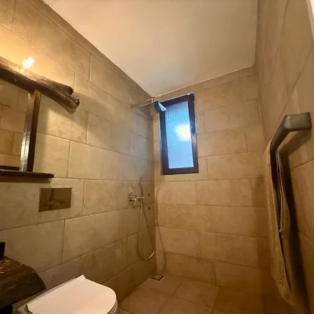 Arthotel Oscar Ii Sozopol