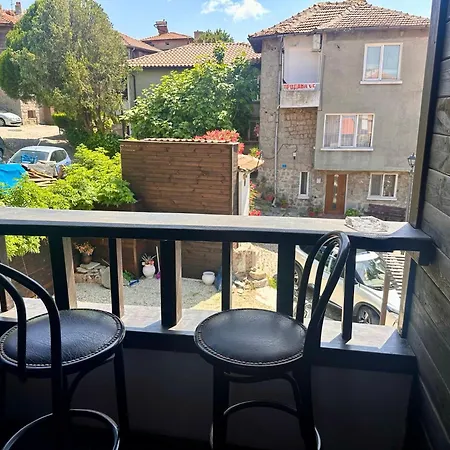 Arthotel Oscar Ii * Sozopol