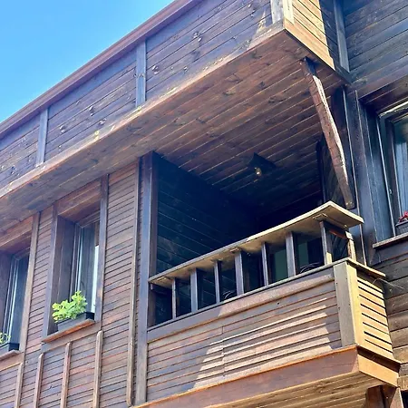 Arthotel Oscar Ii Хотел