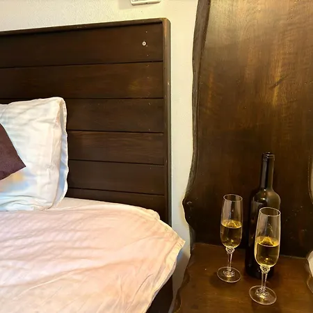 Arthotel Oscar Ii Хотел *