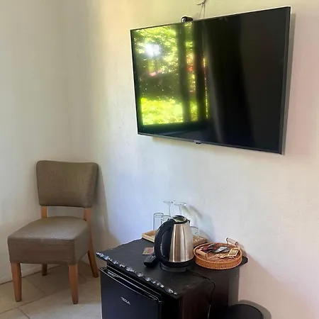 Хотел Arthotel Oscar Ii Созопол