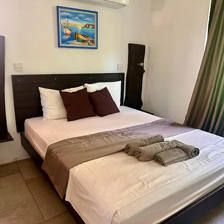 Hotel Arthotel Oscar Ii