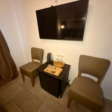Hotel Arthotel Oscar Ii Sozopol
