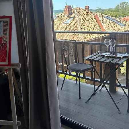 Arthotel Oscar Ii Hotel Sozopol