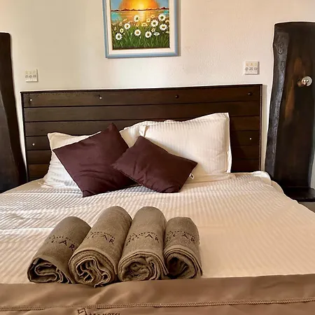 Arthotel Oscar Ii