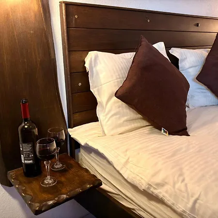 Hotel Arthotel Oscar Ii Sozopol