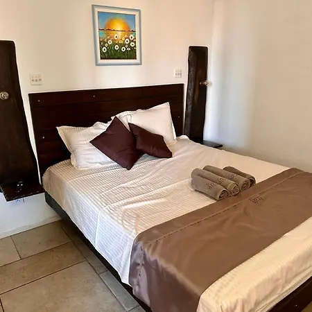 Arthotel Oscar Ii Хотел